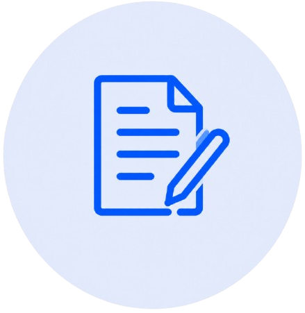 Claim Documentation
