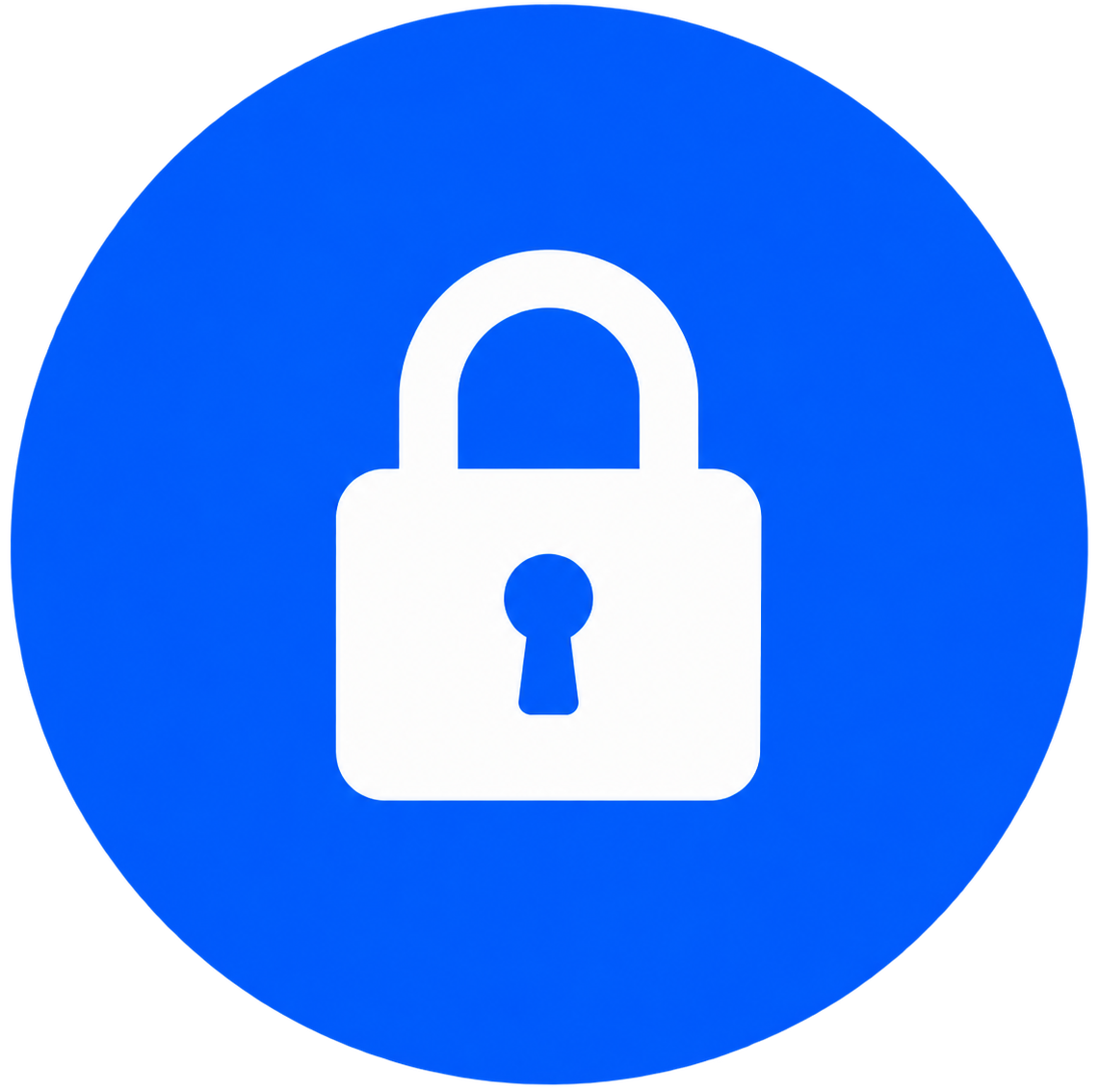 Secure & Trusted
